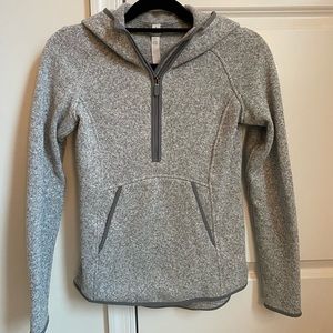 Lululemon Fleece